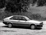 Audi Coupe 1980 года